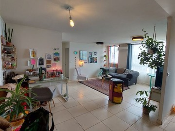 Arriendo Mensual / Departamento / Talca