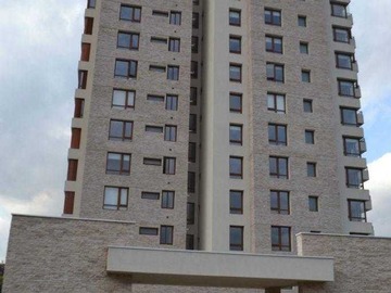 Arriendo Mensual / Departamento / Talca