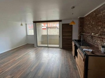 Arriendo Mensual / Departamento / Talca