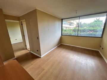 Arriendo Mensual / Departamento / Talca