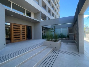 Arriendo Mensual / Departamento / Talca
