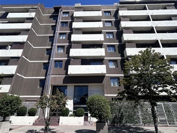 Arriendo Mensual / Departamento / Talca