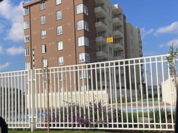 Arriendo Mensual / Departamento / Talca