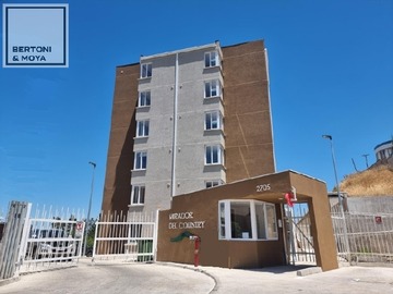 Arriendo Mensual / Departamento / Talca
