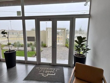 Arriendo Mensual / Departamento / Talca