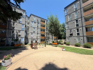 Arriendo Mensual / Departamento / Talca