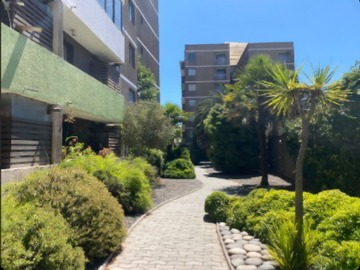 Arriendo Mensual / Departamento / Talca