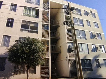 Arriendo Mensual / Departamento / Talca
