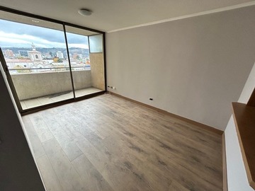 Arriendo Mensual / Departamento / Talca