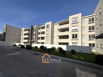 Arriendo Mensual / Departamento / Talca