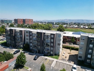 Arriendo Mensual / Departamento / Talca