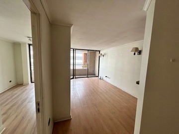 Arriendo Mensual / Departamento / Talca