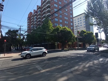 Arriendo Mensual / Departamento / Talca