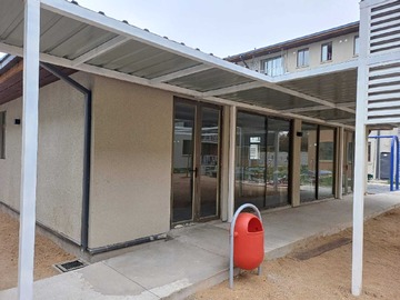 Arriendo Mensual / Departamento / Talca