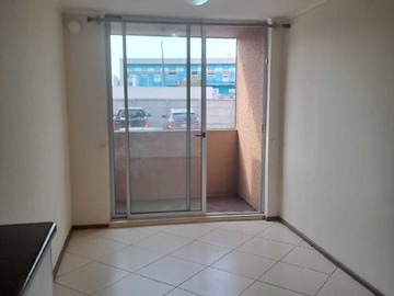 Arriendo Mensual / Departamento / Talca