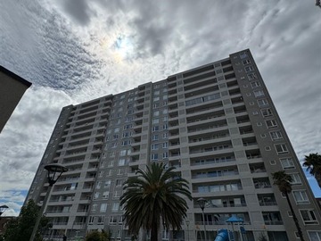 Arriendo Mensual / Departamento / Talca