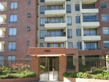 Arriendo Mensual / Departamento / Talca