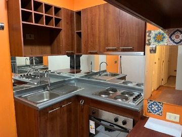 Arriendo Mensual / Departamento / Talca