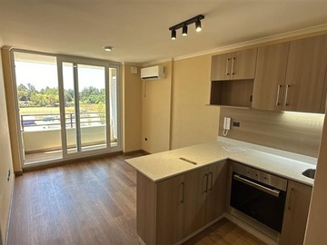 Arriendo Mensual / Departamento / Talca