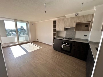 Arriendo Mensual / Departamento / Talca