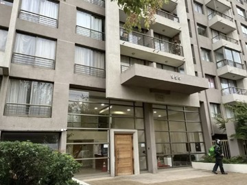Arriendo Mensual / Departamento / Talca