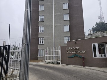 Arriendo Mensual / Departamento / Talca