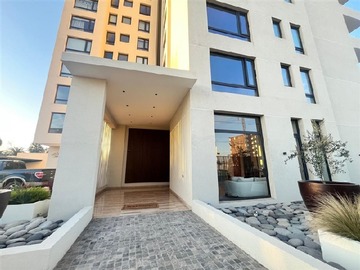 Arriendo Mensual / Departamento / Talca