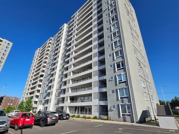 Arriendo Mensual / Departamento / Talca