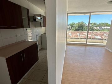 Arriendo Mensual / Departamento / Talca