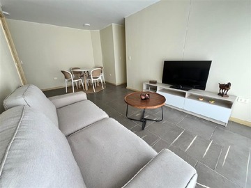 Arriendo Mensual / Departamento / Talca