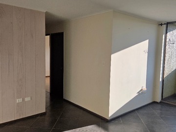 Arriendo Mensual / Departamento / Talca