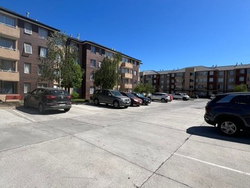 Arriendo Mensual / Departamento / Talca