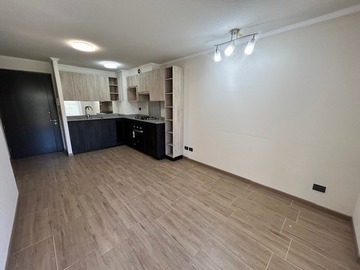 Arriendo Mensual / Departamento / Talca