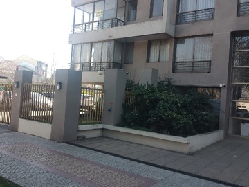 Arriendo Mensual / Departamento / Talca