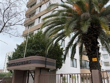 Arriendo Mensual / Departamento / Talca