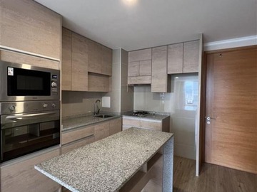 Arriendo Mensual / Departamento / Talca