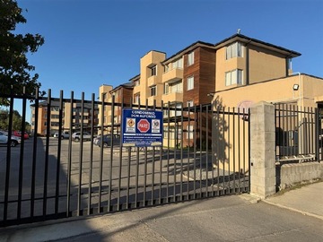 Arriendo Mensual / Departamento / Talca