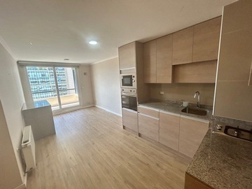 Arriendo Mensual / Departamento / Talca