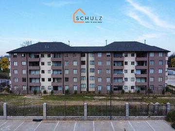 Arriendo Mensual / Departamento / Talca