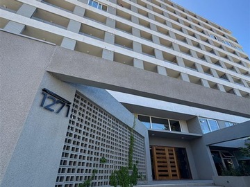 Arriendo Mensual / Departamento / Talca