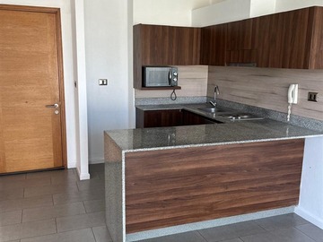 Arriendo Mensual / Departamento / Talca