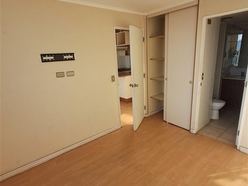 Arriendo Mensual / Departamento / Talca