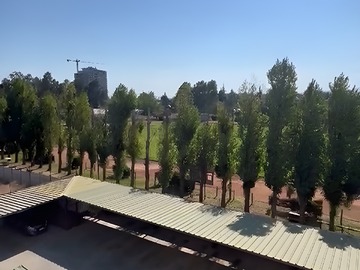 Arriendo Mensual / Departamento / Talca