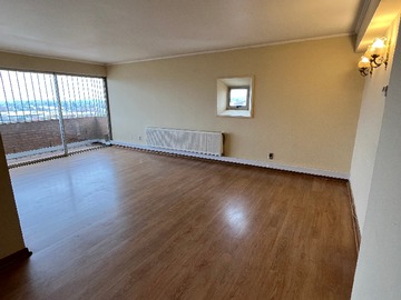 Arriendo Mensual / Departamento / Talca