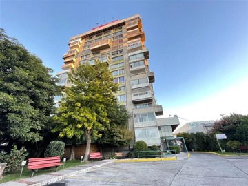 Arriendo Mensual / Departamento / Talca