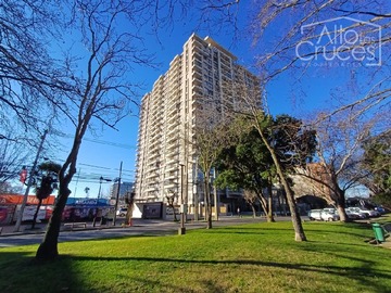 Arriendo Mensual / Departamento / Talca