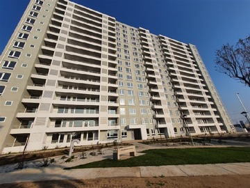 Arriendo Mensual / Departamento / Talca