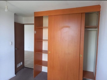 Arriendo Mensual / Departamento / Talca