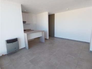 Arriendo Mensual / Departamento / Talca