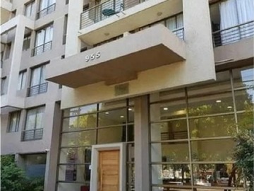 Arriendo Mensual / Departamento / Talca